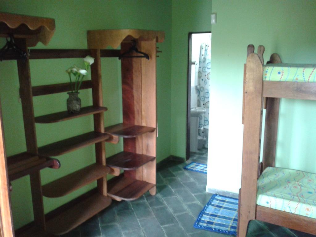 Pousada Recanto Aguas Vivas Turvo dos Gois 외부 사진