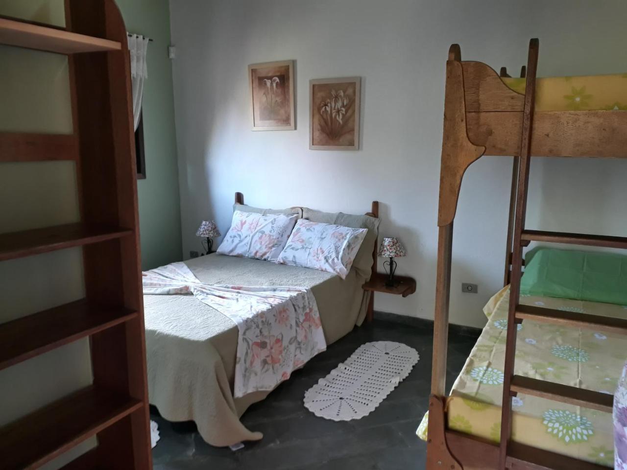 Pousada Recanto Aguas Vivas Turvo dos Gois 외부 사진