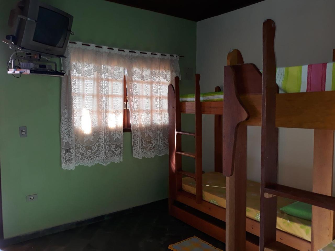 Pousada Recanto Aguas Vivas Turvo dos Gois 외부 사진