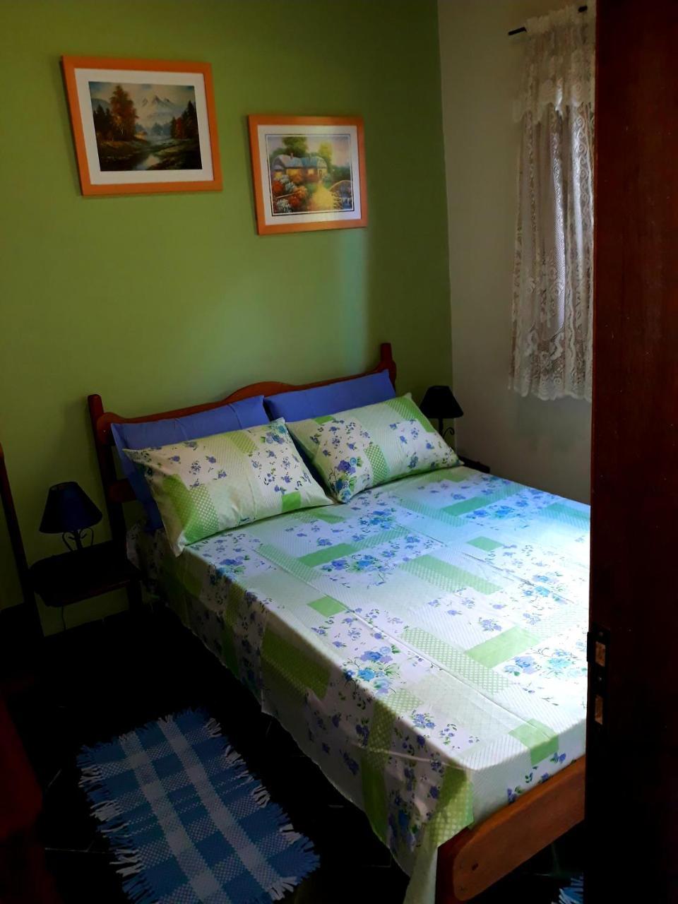 Pousada Recanto Aguas Vivas Turvo dos Gois 외부 사진